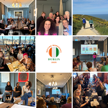 Small Group Travel vs Solo Travel: Why Creative Retreats Offer the Best of Both Worlds