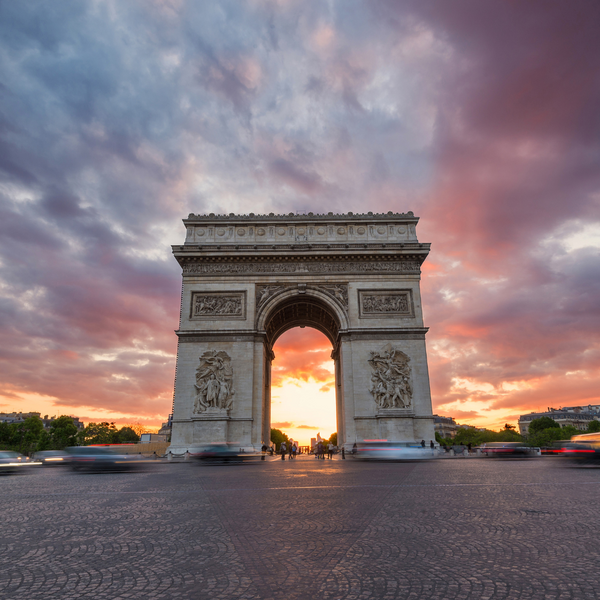 2025 Paris Photography Workshop