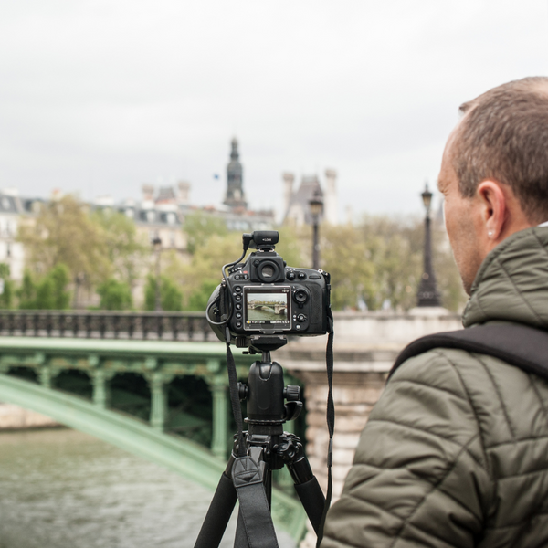 2025 Paris Photography Workshop