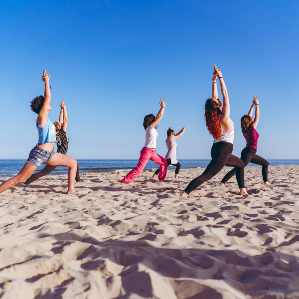 Yoga Retreat in Costa Rica