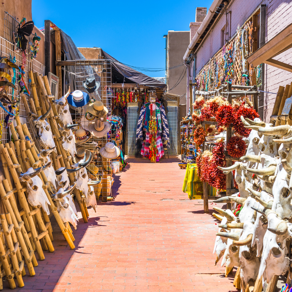 Artist Retreat in Santa Fe March 26th - 30th, 2026