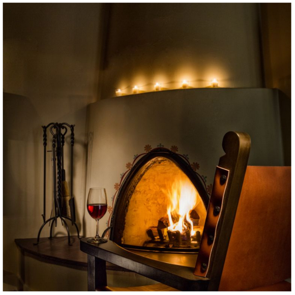 Artist Retreat in Santa Fe March 26th - 30th, 2026