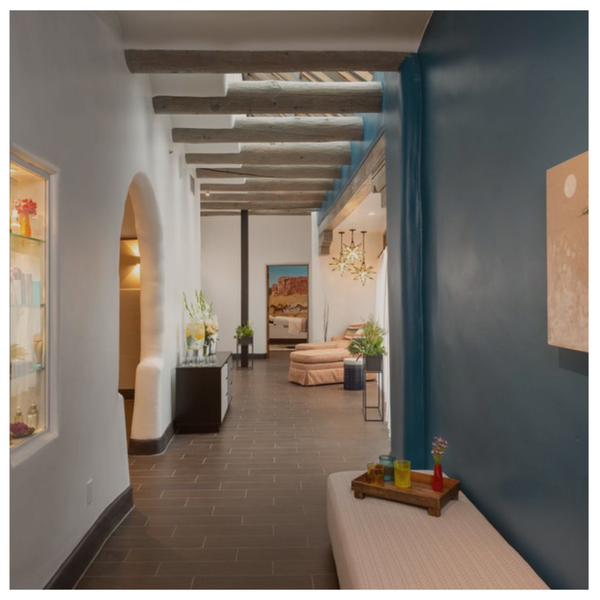 Artist Retreat in Santa Fe March 26th - 30th, 2026