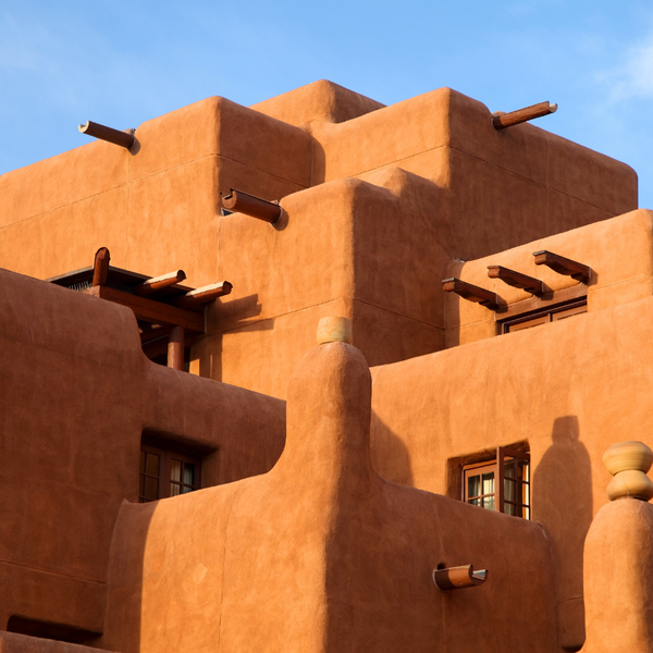 Artist Retreat in Santa Fe March 26th - 30th, 2026