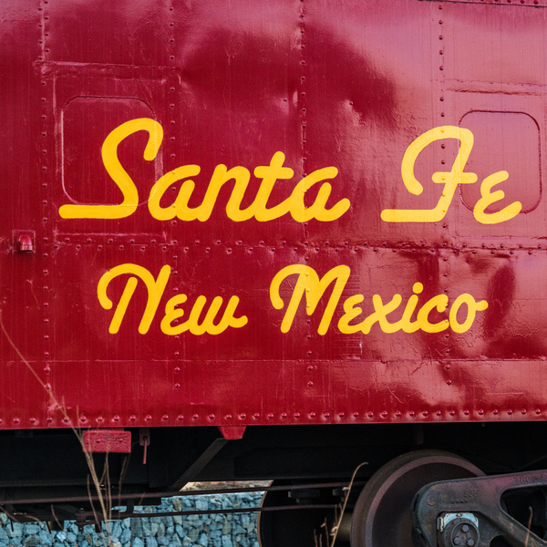 Artist Retreat in Santa Fe March 26th - 30th, 2026