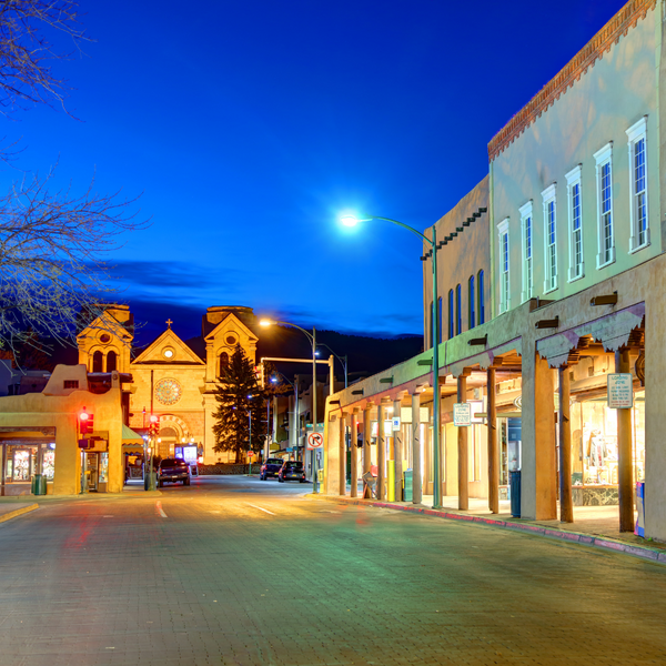 Artist Retreat in Santa Fe March 26th - 30th, 2026