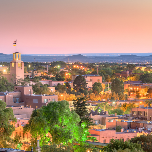 Artist Retreat in Santa Fe March 26th - 30th, 2026