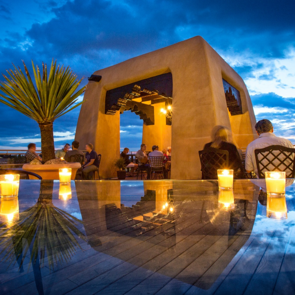 Artist Retreat in Santa Fe March 26th - 30th, 2026